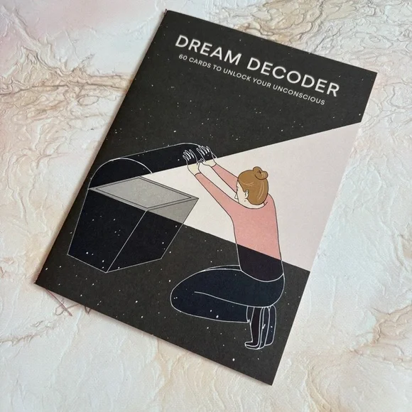 Dream Decoder Oracle Card Set - Picture 4 of 7